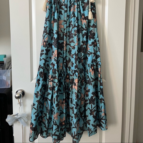 Capri Dress - Picture 2 of 6